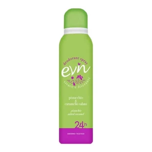 Evin Pistazie und gesalzenes Karamell - Deodorant Spray 150 ml