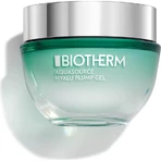 Biotherm aquasource hyalu plump - moisturizing face gel 50 ml