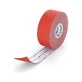 Essity leukotape k - red taping patch 2.5 cm x 5 m