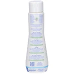 Mustela toiletmelk - zachte reiniger voor baby's met een gevoelige en droge huid 200 ml