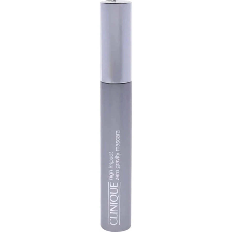 Clinique high impact - máscara de pestañas zero gravity no. 01 negro