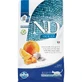 Farmina N&amp;d ocean adult all'herring pompoen en sinaasappel - volledige voeding voor katten 300 g