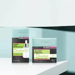 Clinians Anti-wrinkle detox cream - antioxidant treatment - 50 ml