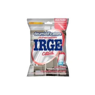 Irge Odorless - dehumidifier with hanger 500 ml