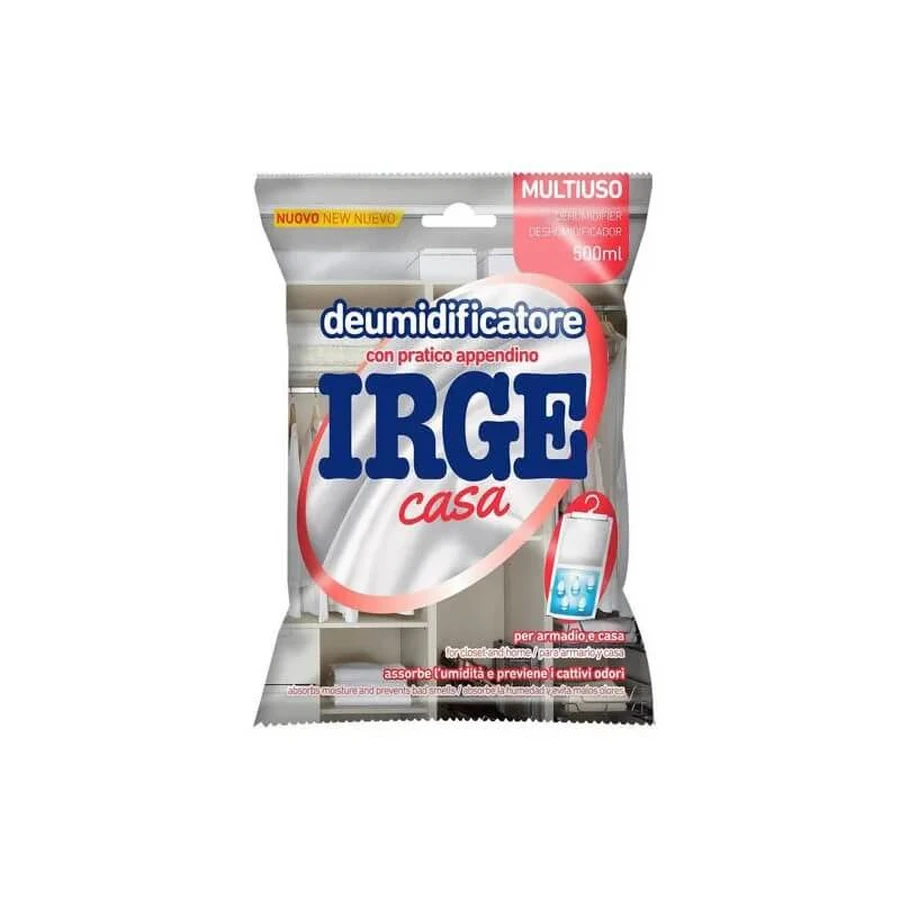 Irge Odorless - dehumidifier with hanger 500 ml