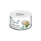 Cherie Skin coat poulet avec épinards en sauce - aliment complet pour chat 80 gr.
