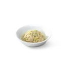 Cherie Skin coat pollo con espinacas en salsa - alimento completo para gatos 80 gr.
