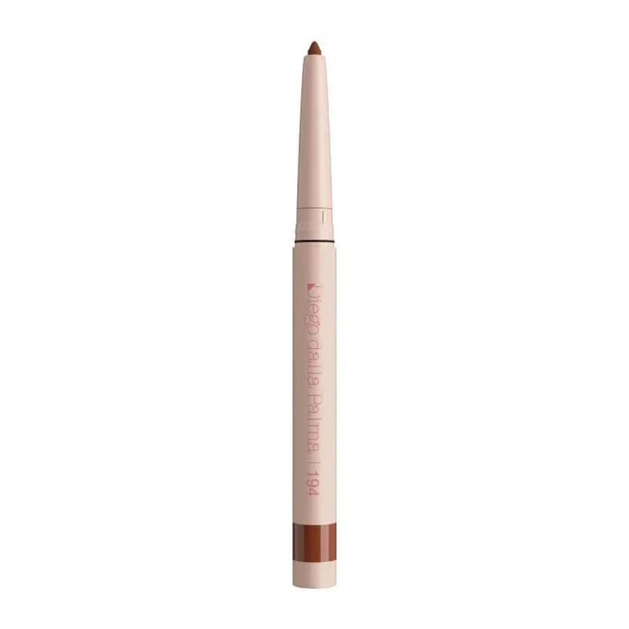 Diego dalla palma plump &amp; fill my lips - Lippenstift - Volumeneffekt - Nr. 194 karamell
