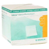 Askina, compressa in tessuto non tessuto non sterile 10x10 cm 100 pz.