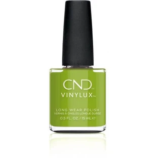 Wöchentlicher Nagellack CND Vinylux Grip Green 15ml