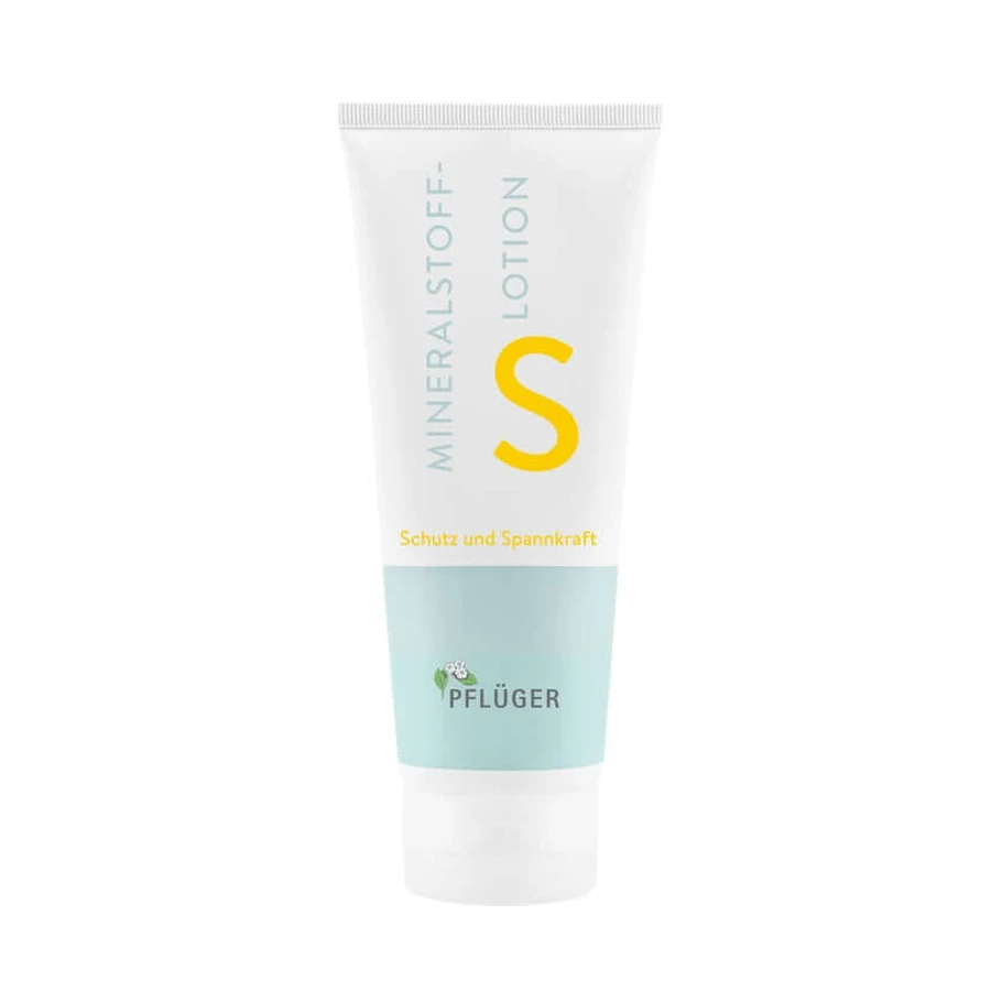 Lotion minérale S 200 ml