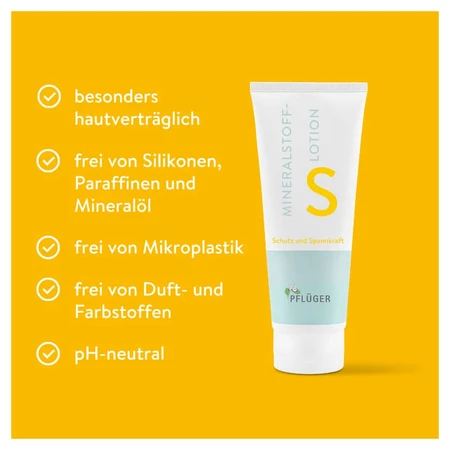 Lotion minérale S 200 ml