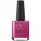 Wekelijkse nagellak CND Vinylux In Fall Bloom Orchid Canopy 15ml