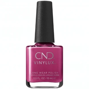 Wöchentlicher Nagellack CND Vinylux In Fall Bloom Orchid Canopy 15ml
