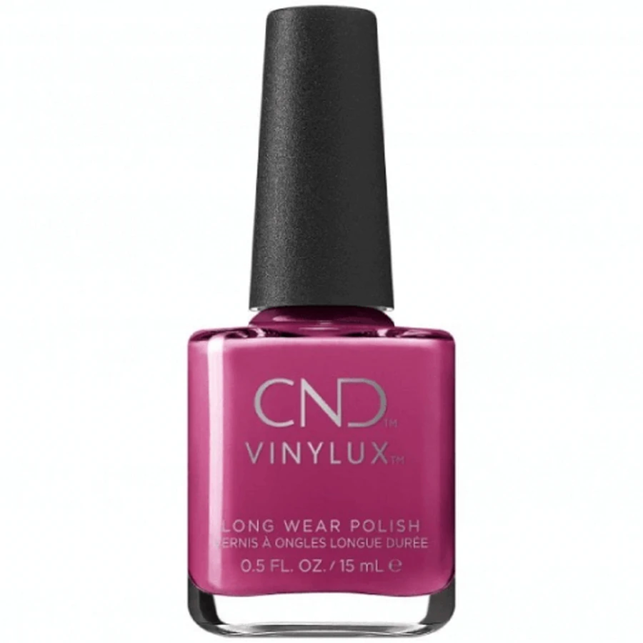Wöchentlicher Nagellack CND Vinylux In Fall Bloom Orchid Canopy 15ml