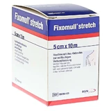 Fixomull Stretch 5 cmx10 m 1 pc