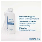 Coffret de shampooings Ducray KELUAL DS Soin Intensif n° 1 (2 x 100 ml)