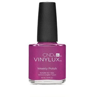 CND Vinylux Magenta Mischief Weekly Nagellak 15 ml