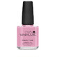 CND Vinylux Mauve Maverick weekly nail polish 15 ml