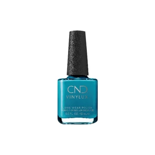CND Vinylux Mediterranean Dream Boats and Bikinis Vernis à ongles hebdomadaire 15ml