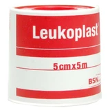 Leukoplast 5 cmx5 m 1 pc