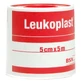 Leukoplast 5 cmx5 m 1 st