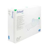 Zetuvit Plus extra strong absorbent compress sterile 10 pcs.