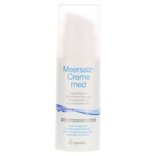 Sea salt cream med 100 ml