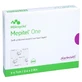 Mepitel One 6x7 cm siliconen gaasverband s 5 st