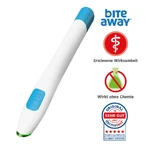 BITE AWAY neo angel genezer 1 st