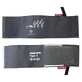 Visomat Velcro cuff type 2 14-21.5 cm 1 pc