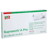 Suprasorb A Pro Calciumalginat Kompr.10x 5 St