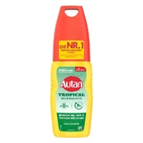Autan Tropical Pump Spray 100 ml