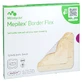 Mepilex Border Flex adhesive foam dressing 12.5 5 pcs.