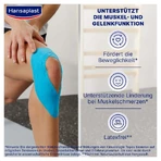 Hansaplast Kinesiology Tape, 5 m x 5 cm 1 ud.