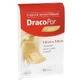 Dracopor wound dressing 3.8x3.8 cm sterile h 10 pcs.