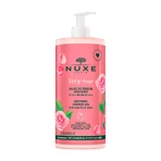 NUXE Very Rose Shower Gel 750 ml