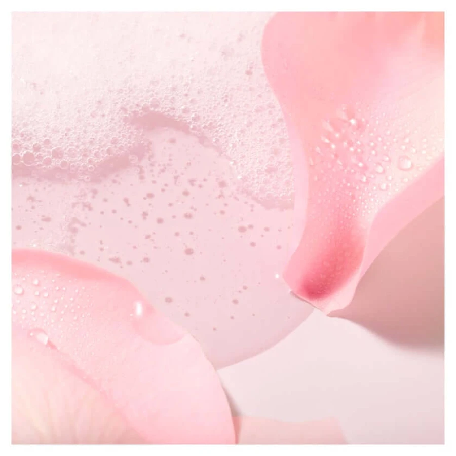 NUXE Very Rose Shower Gel 750 ml