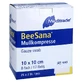 Gauze compresses 10x10 cm sterile 8-fold 25X2 pcs.