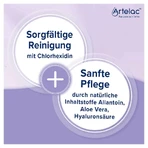 Artelac Eye Care Lingettes pour paupières 20 pcs.