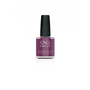 CND Vinylux Wild Romantic Collection Verbena Velvet Weekly Nail Polish 15 ml