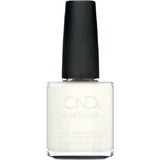 Wekelijkse nagellak CND White Wedding 15 ml