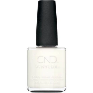 Weekly Nail Polish CND White Wedding 15 ml