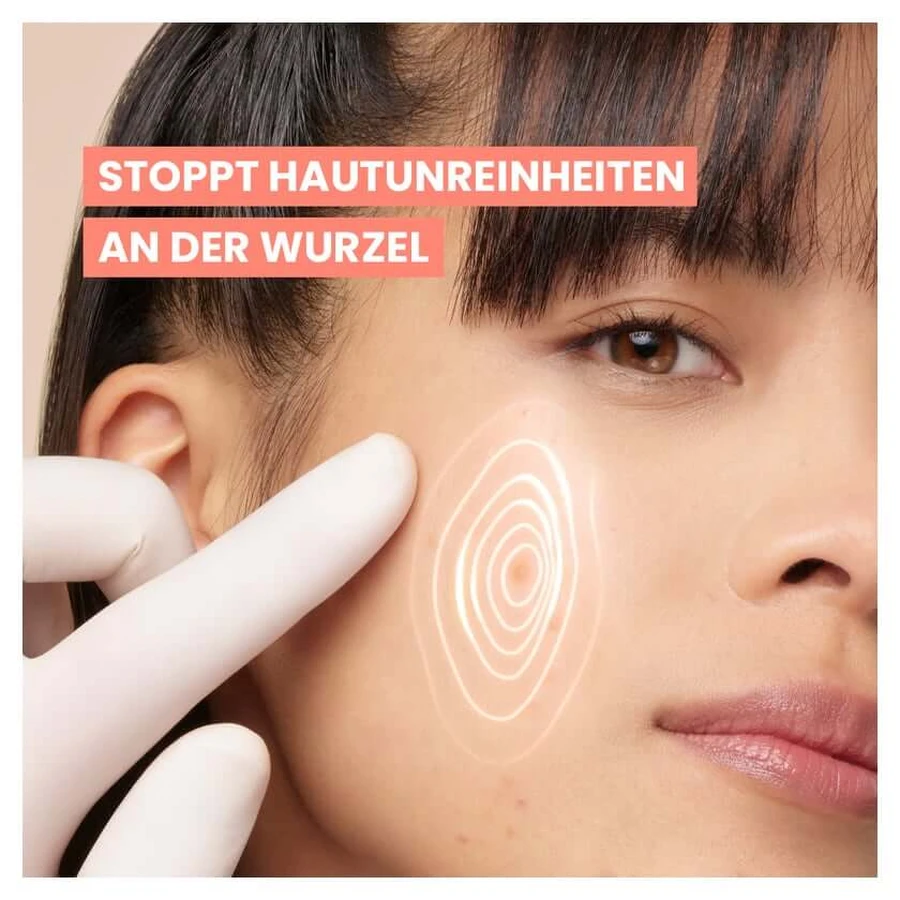 Avène Cleanance onzuivere huid 1 set