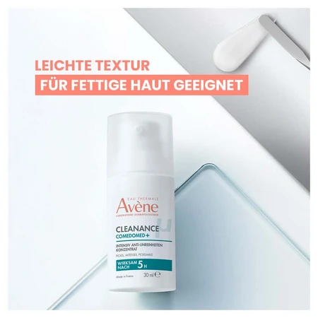 Avène Cleanance onzuivere huid 1 set