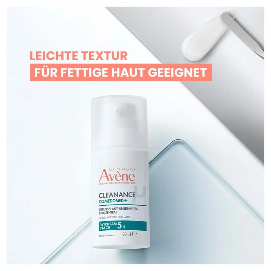Avène Cleanance onzuivere huid 1 set