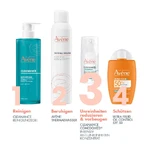 Avène Cleanance onzuivere huid 1 set