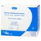 Non-woven compresses sterile 7.5x7.5 cm 4-fold 25X2 pcs.