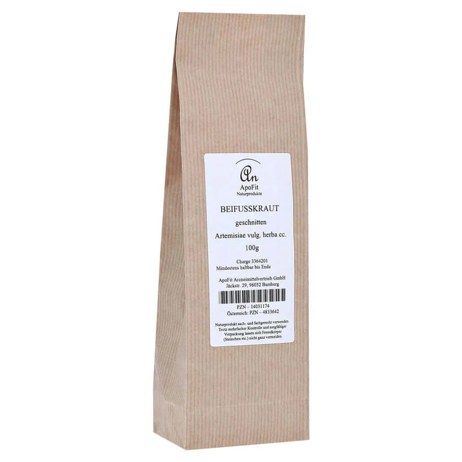 Mugwort cut 100 g