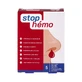 Stop Hemo hemostatisch absorberend katoen 5 stuks